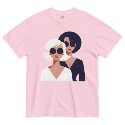 The Monochrome Duo™