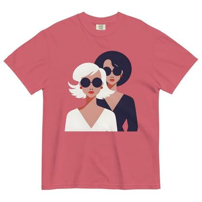 The Monochrome Duo™
