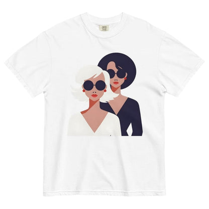 The Monochrome Duo™