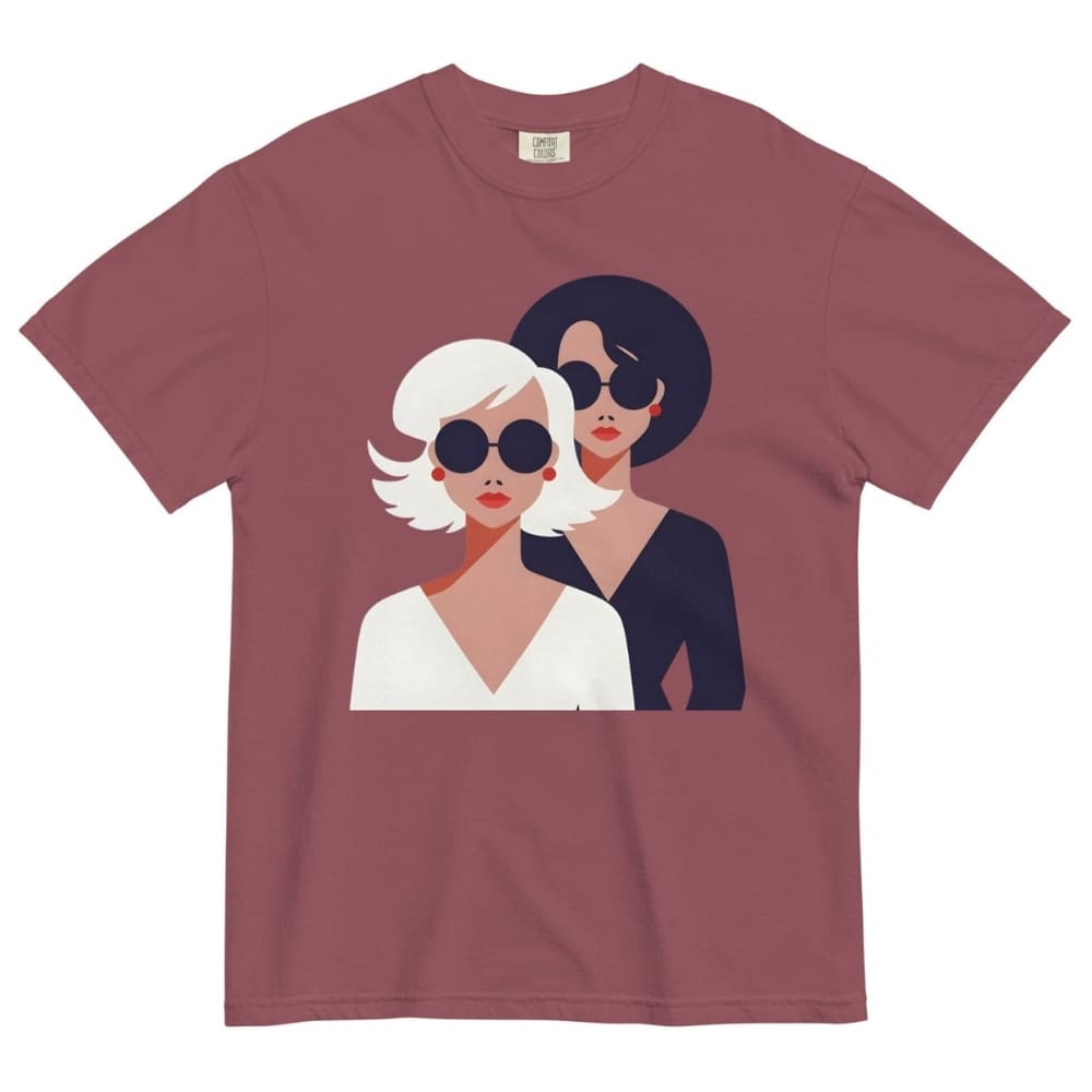The Monochrome Duo™