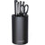 Universal Round Knife Block | COOKIT Space-Saving Storage