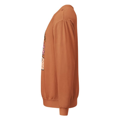 The Resilience Bloom™ Comfort Colors® Crewneck
