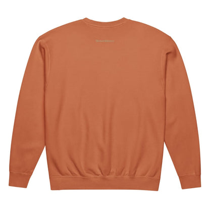 The Resilience Bloom™ Comfort Colors® Crewneck