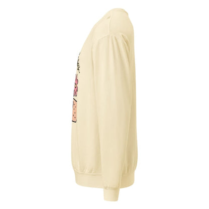 The Resilience Bloom™ Comfort Colors® Crewneck