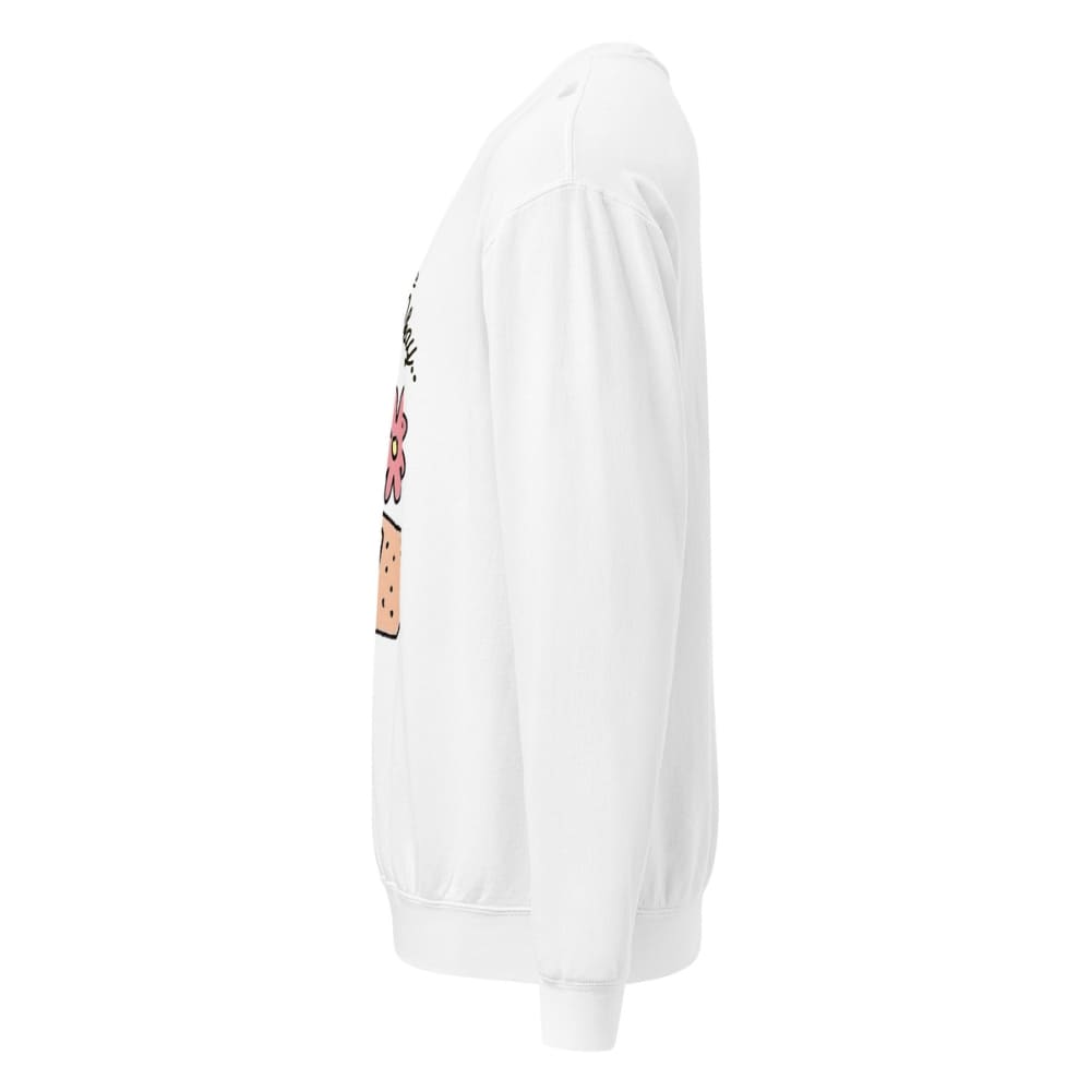 The Resilience Bloom™ Comfort Colors® Crewneck