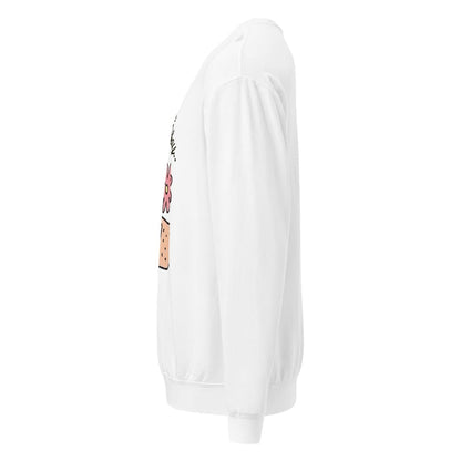 The Resilience Bloom™ Comfort Colors® Crewneck