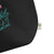 Funny Teacher Tote Bag – Smart, Kind & Caffeinated