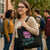 Funny Teacher Tote Bag – Smart, Kind & Caffeinated