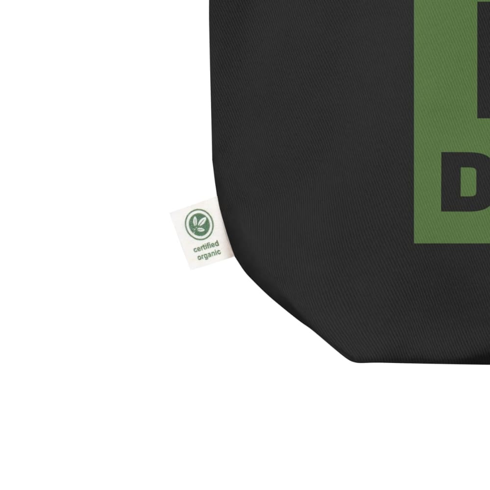 Teacher Tote Bag – Lesson Plans & Big Dreams