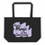 Making Magic in the Classroom Organic Cotton Tote Bag