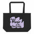 Making Magic in the Classroom Organic Cotton Tote Bag