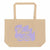 Making Magic in the Classroom Organic Cotton Tote Bag