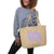 Making Magic in the Classroom Organic Cotton Tote Bag