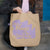 Making Magic in the Classroom Organic Cotton Tote Bag