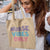 Nurse Vibes Only Organic Cotton Tote Bag