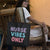 Nurse Vibes Only Organic Cotton Tote Bag