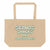 Scrubs Snacks & Superpowers Organic Nurse Tote Bag