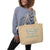 Scrubs Snacks & Superpowers Organic Nurse Tote Bag