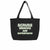 Scrubs Snacks & Superpowers Organic Nurse Tote Bag