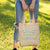Scrubs Snacks & Superpowers Organic Nurse Tote Bag