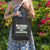 Scrubs Snacks & Superpowers Organic Nurse Tote Bag