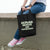 Scrubs Snacks & Superpowers Organic Nurse Tote Bag