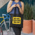 Healing Hands Brave Heart Eco Cotton Tote Bag