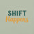 SHIFT Happens Heavyweight Cotton Nurse T-Shirt