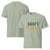 SHIFT Happens Heavyweight Cotton Nurse T-Shirt