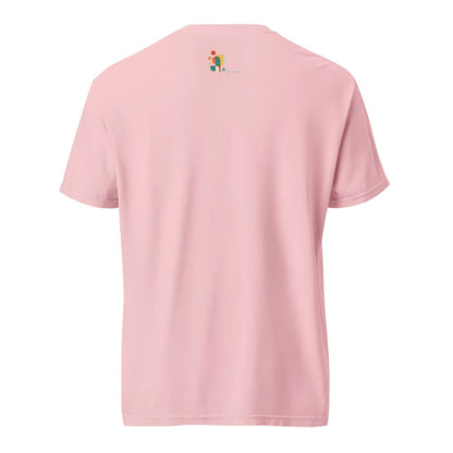 SHIFT Happens Heavyweight Cotton Nurse T-Shirt