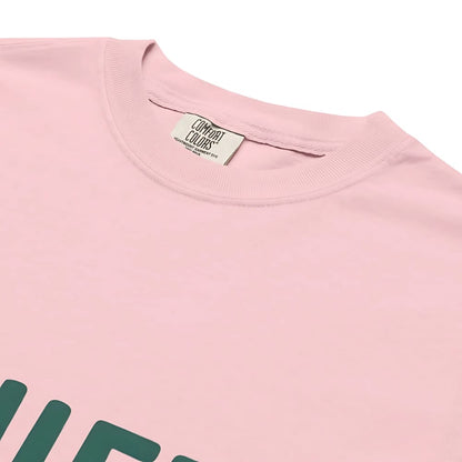 SHIFT Happens Heavyweight Cotton Nurse T-Shirt