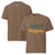 SHIFT Happens Heavyweight Cotton Nurse T-Shirt