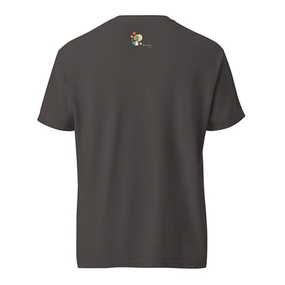 SHIFT Happens Heavyweight Cotton Nurse T-Shirt