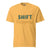 SHIFT Happens Heavyweight Cotton Nurse T-Shirt