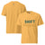 SHIFT Happens Heavyweight Cotton Nurse T-Shirt