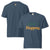 SHIFT Happens Heavyweight Cotton Nurse T-Shirt