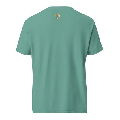 SHIFT Happens Heavyweight Cotton Nurse T-Shirt