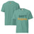 SHIFT Happens Heavyweight Cotton Nurse T-Shirt