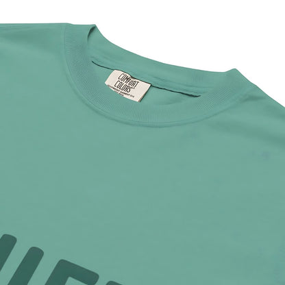 SHIFT Happens Heavyweight Cotton Nurse T-Shirt