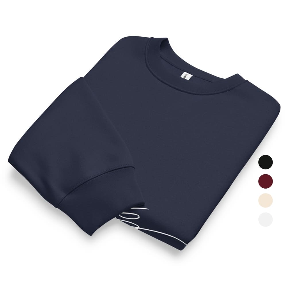 Inhale Exhale™ Sweatshirt