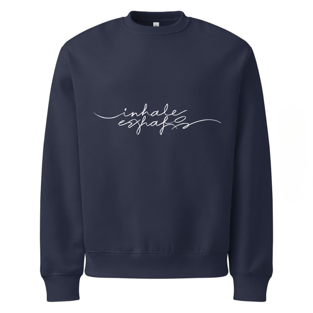 Inhale Exhale™ Sweatshirt