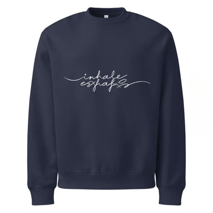 Inhale Exhale™ Sweatshirt