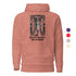 Haunted Hallways Healing Hands Hoodie – Premium Nurse Halloween Hoodie