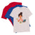 Ice grey T-Shirt with a graphic of a woman holding a coffee cup and laptop, text 'Mom Mode Always On', on a white background.