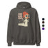 CEO of the Boo Crew Halloween Hoodie for Moms