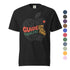 Inspire Guide Teach Knowledge Power T-Shirt – Teacher Motivation Tee