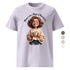 Eco-Friendly Organic Cotton T-shirt – Minimalist Everyday Tee