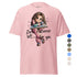 Zero Patience Left For You Classic Tee – Funny Nurse & Healthcare Graphic T-shirt
