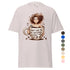 Don’t Ask Me Anything Before Cup #2 Classic Tee – 100% Cotton T-shirt