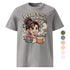 Decaf? That's Mom Abuse Organic Cotton T-shirt – Eco-Friendly Tee